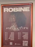 TOUR VINYLS