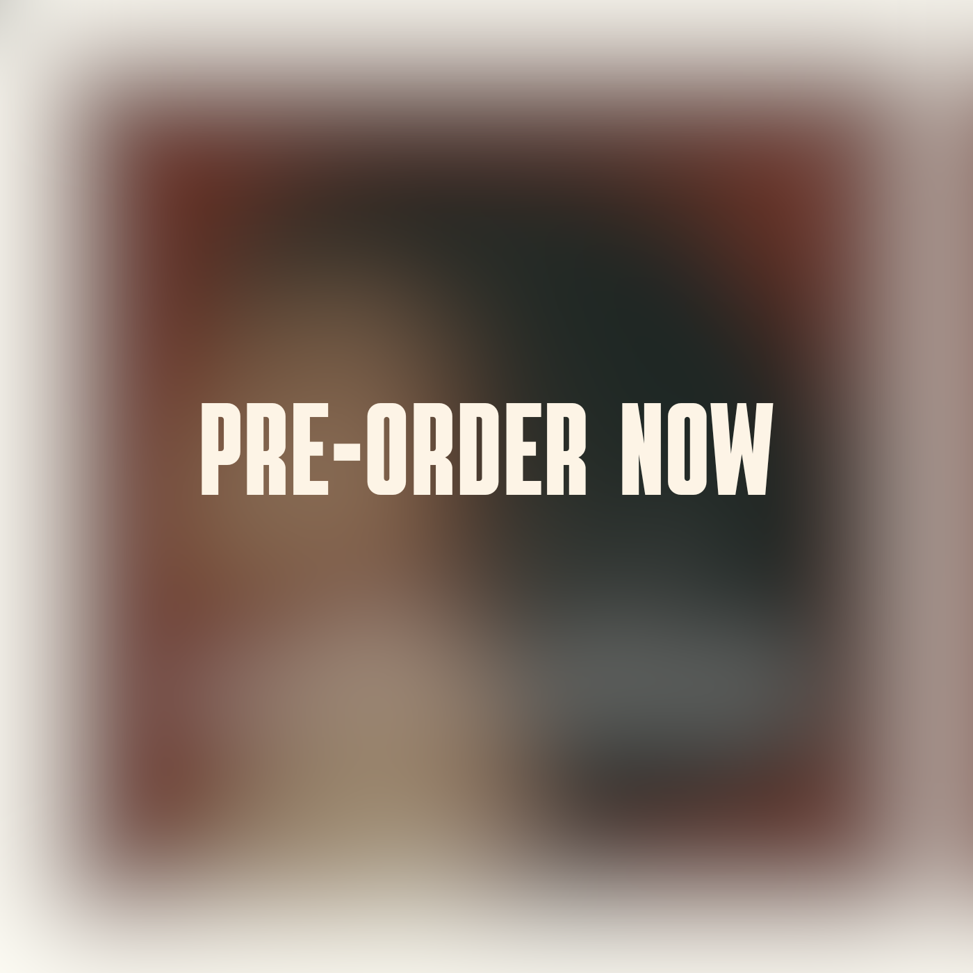 ROBINE - MOTIVATION (Pre-Order)