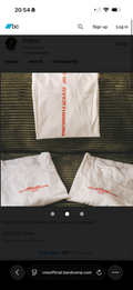 OVERTHINKER T-SHIRT